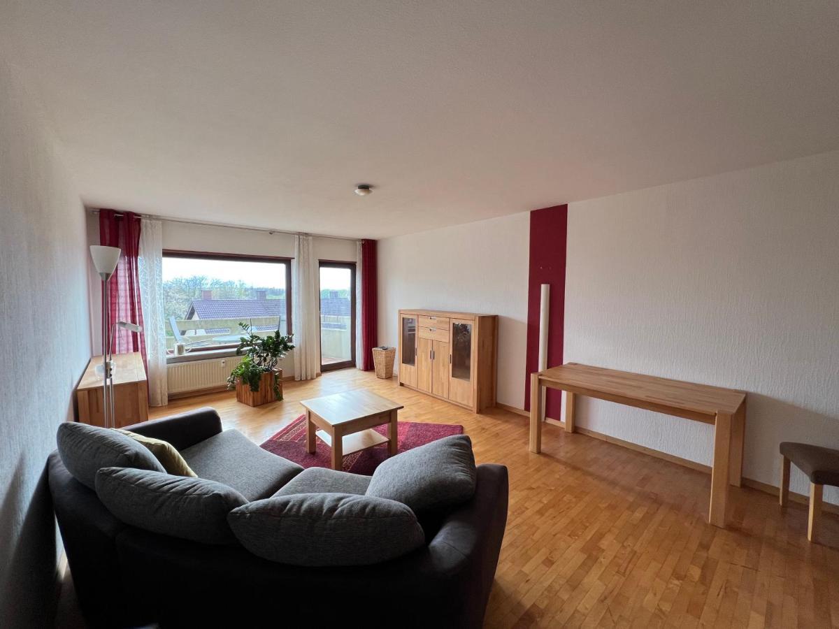 Grosse Ferienwohnung, Apartment In Leimen Wehome Komfort ภายนอก รูปภาพ