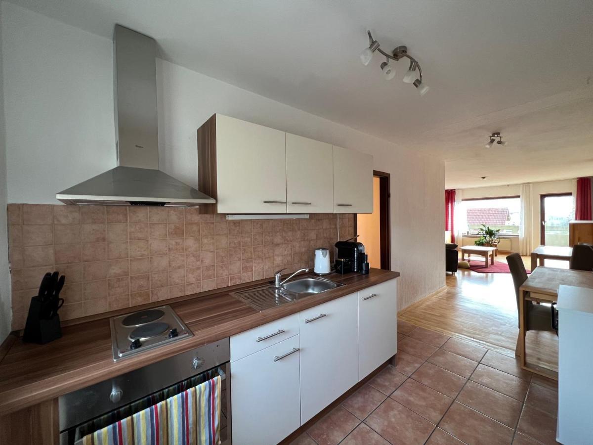 Grosse Ferienwohnung, Apartment In Leimen Wehome Komfort ภายนอก รูปภาพ