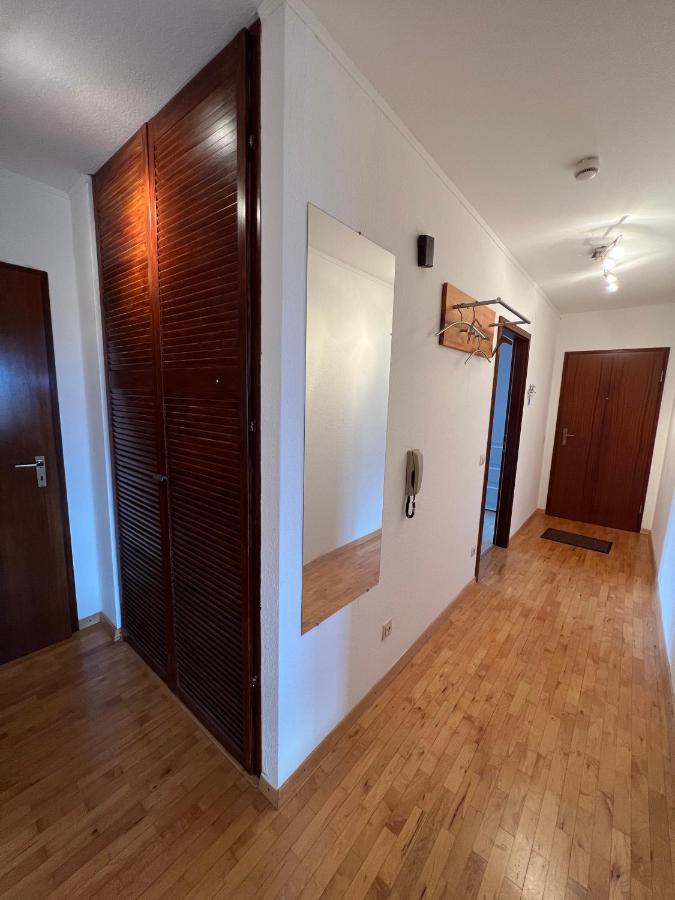 Grosse Ferienwohnung, Apartment In Leimen Wehome Komfort ภายนอก รูปภาพ