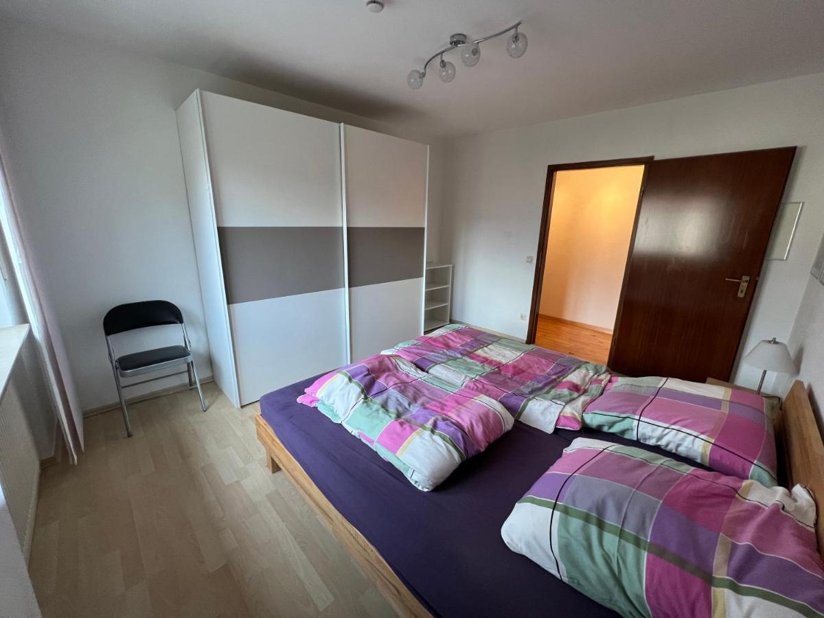 Grosse Ferienwohnung, Apartment In Leimen Wehome Komfort ภายนอก รูปภาพ
