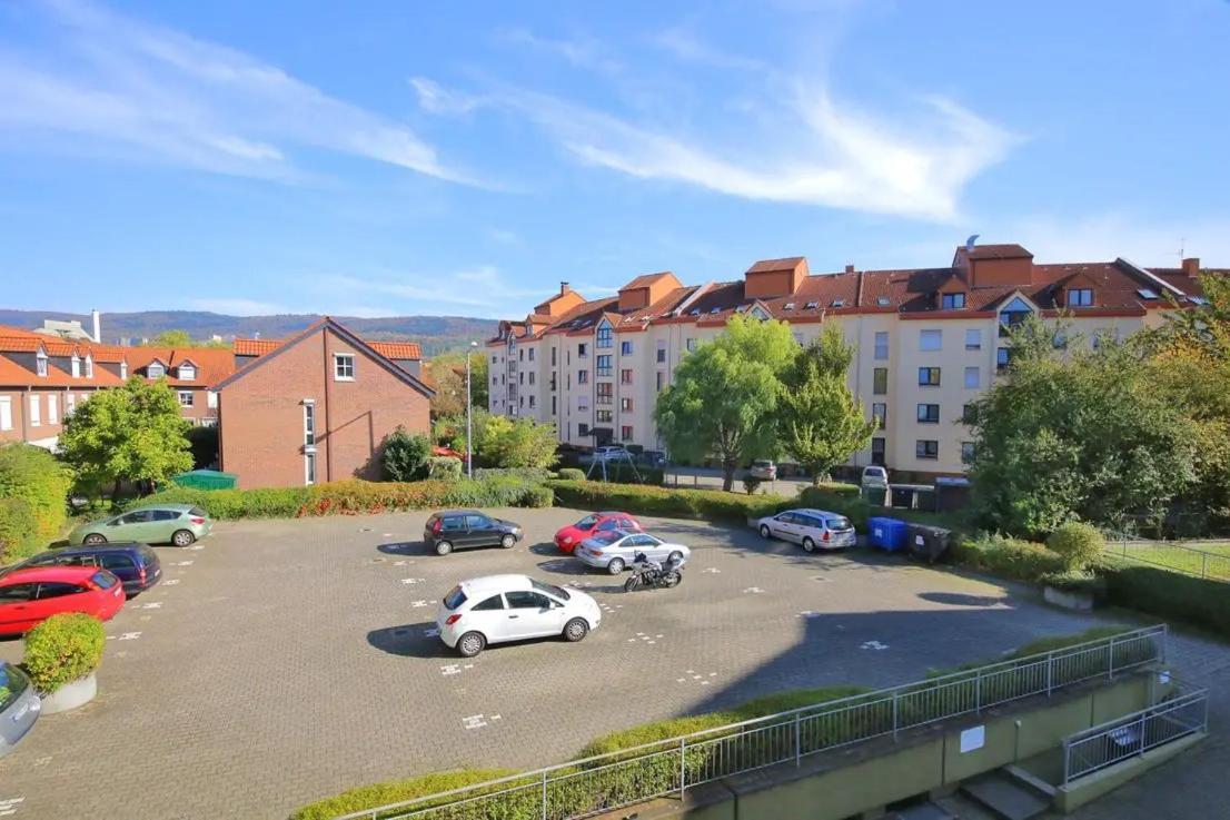Grosse Ferienwohnung, Apartment In Leimen Wehome Komfort ภายนอก รูปภาพ