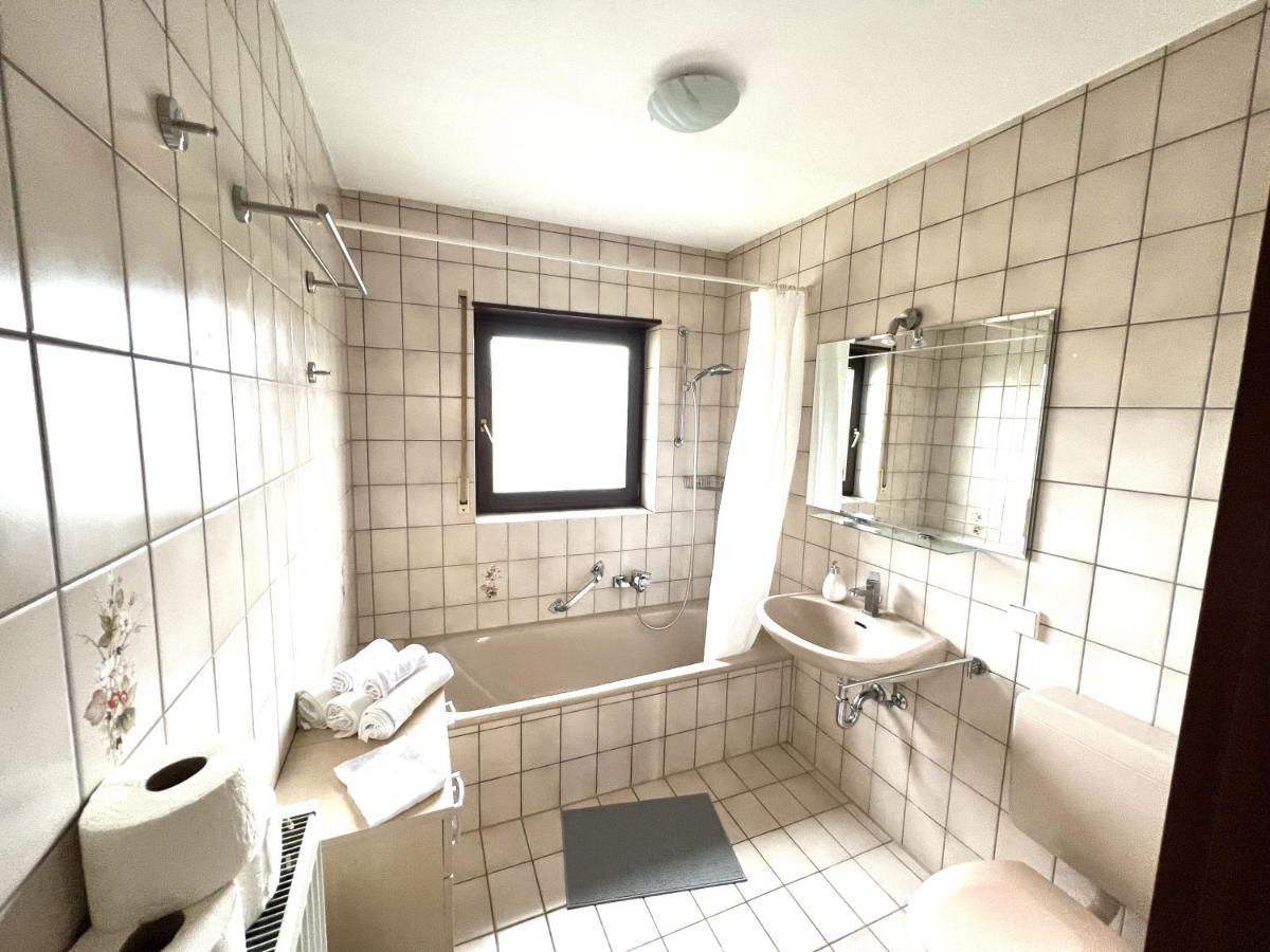 Grosse Ferienwohnung, Apartment In Leimen Wehome Komfort ภายนอก รูปภาพ
