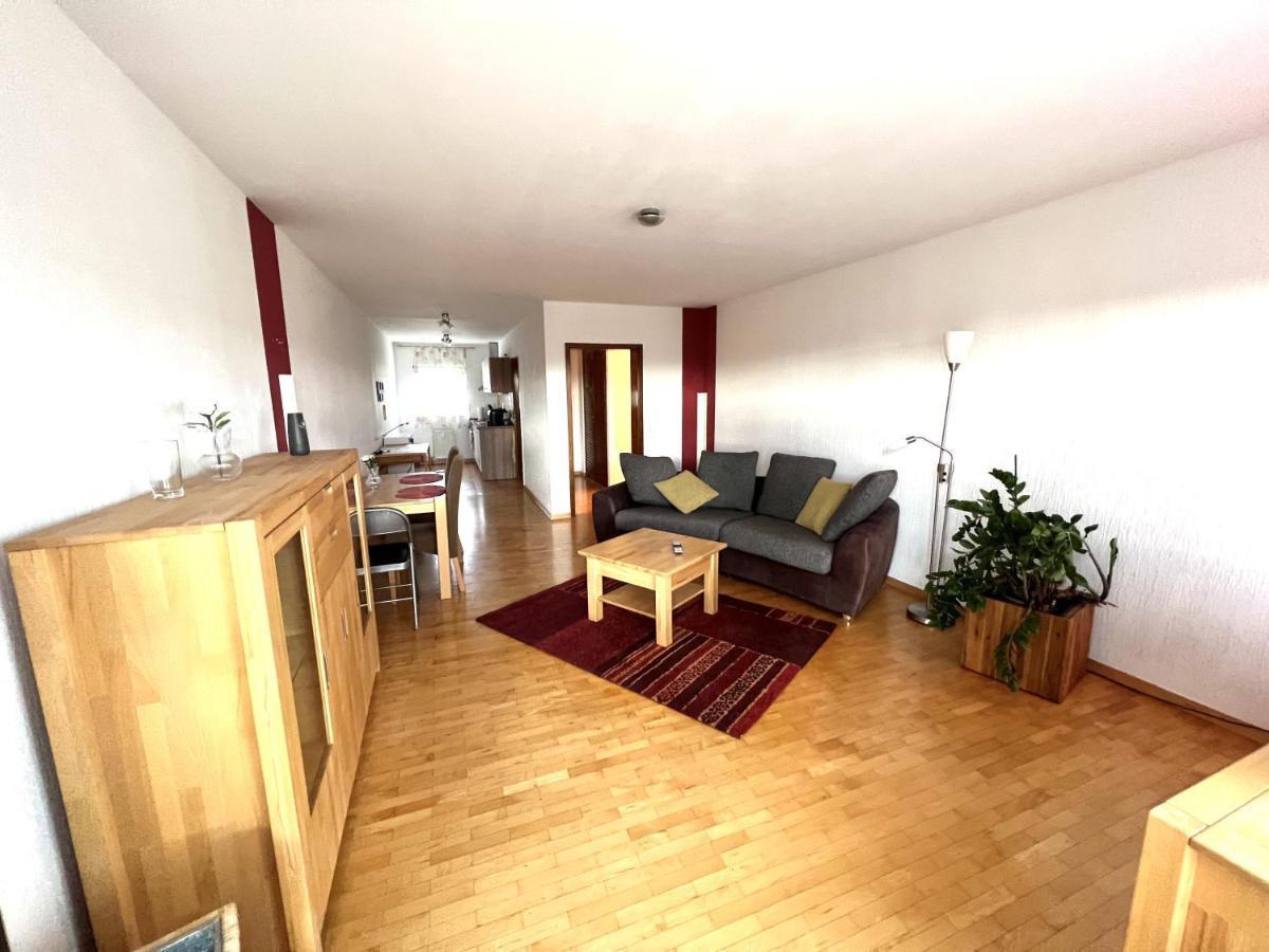Grosse Ferienwohnung, Apartment In Leimen Wehome Komfort ภายนอก รูปภาพ