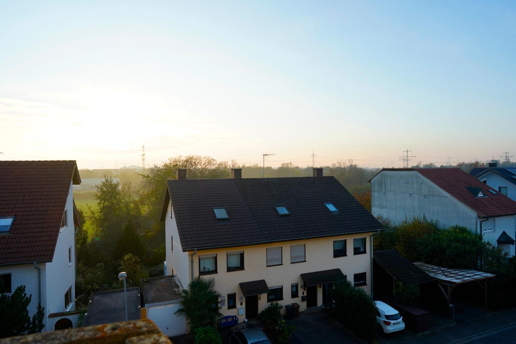 Grosse Ferienwohnung, Apartment In Leimen Wehome Komfort ภายนอก รูปภาพ