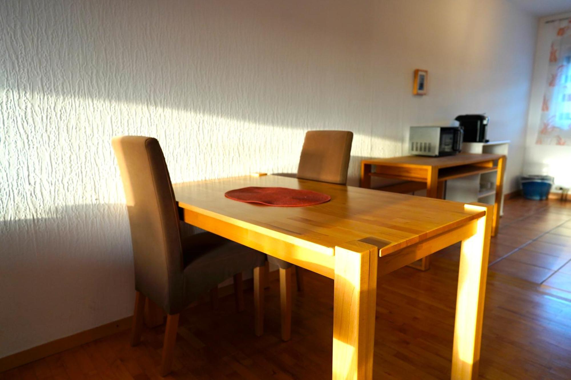 Grosse Ferienwohnung, Apartment In Leimen Wehome Komfort ภายนอก รูปภาพ