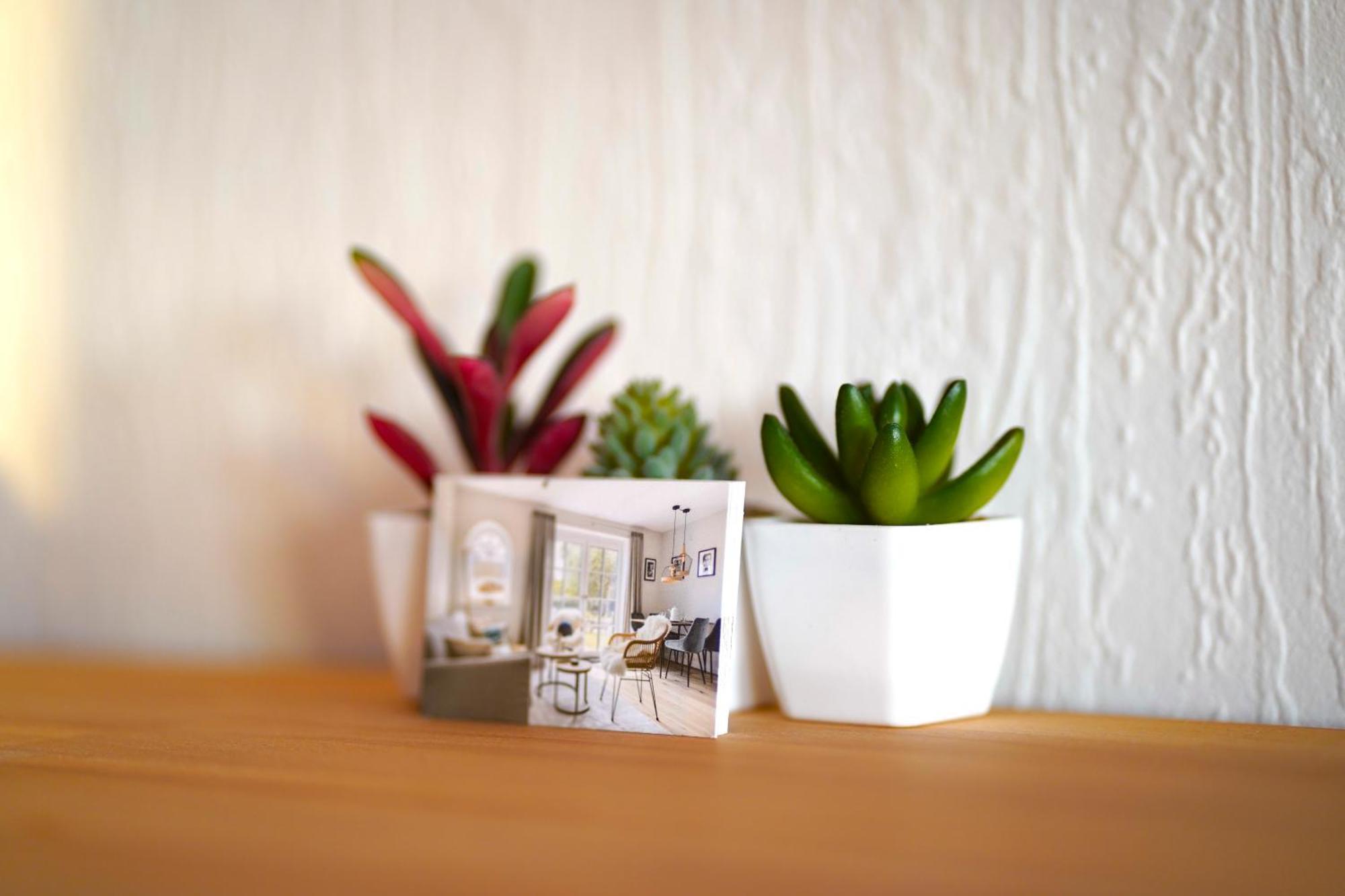 Grosse Ferienwohnung, Apartment In Leimen Wehome Komfort ภายนอก รูปภาพ