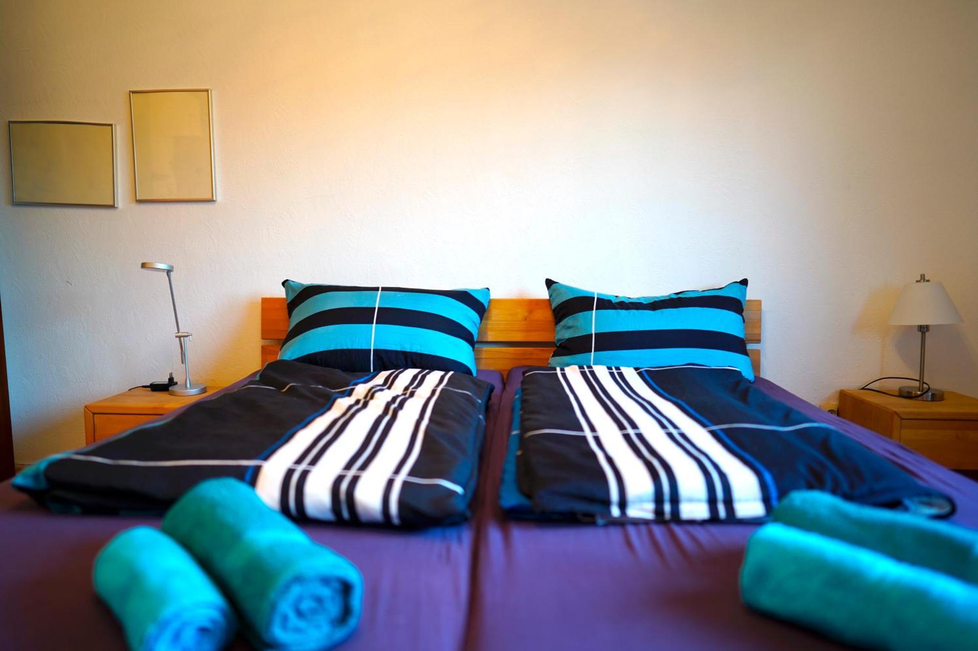Grosse Ferienwohnung, Apartment In Leimen Wehome Komfort ภายนอก รูปภาพ
