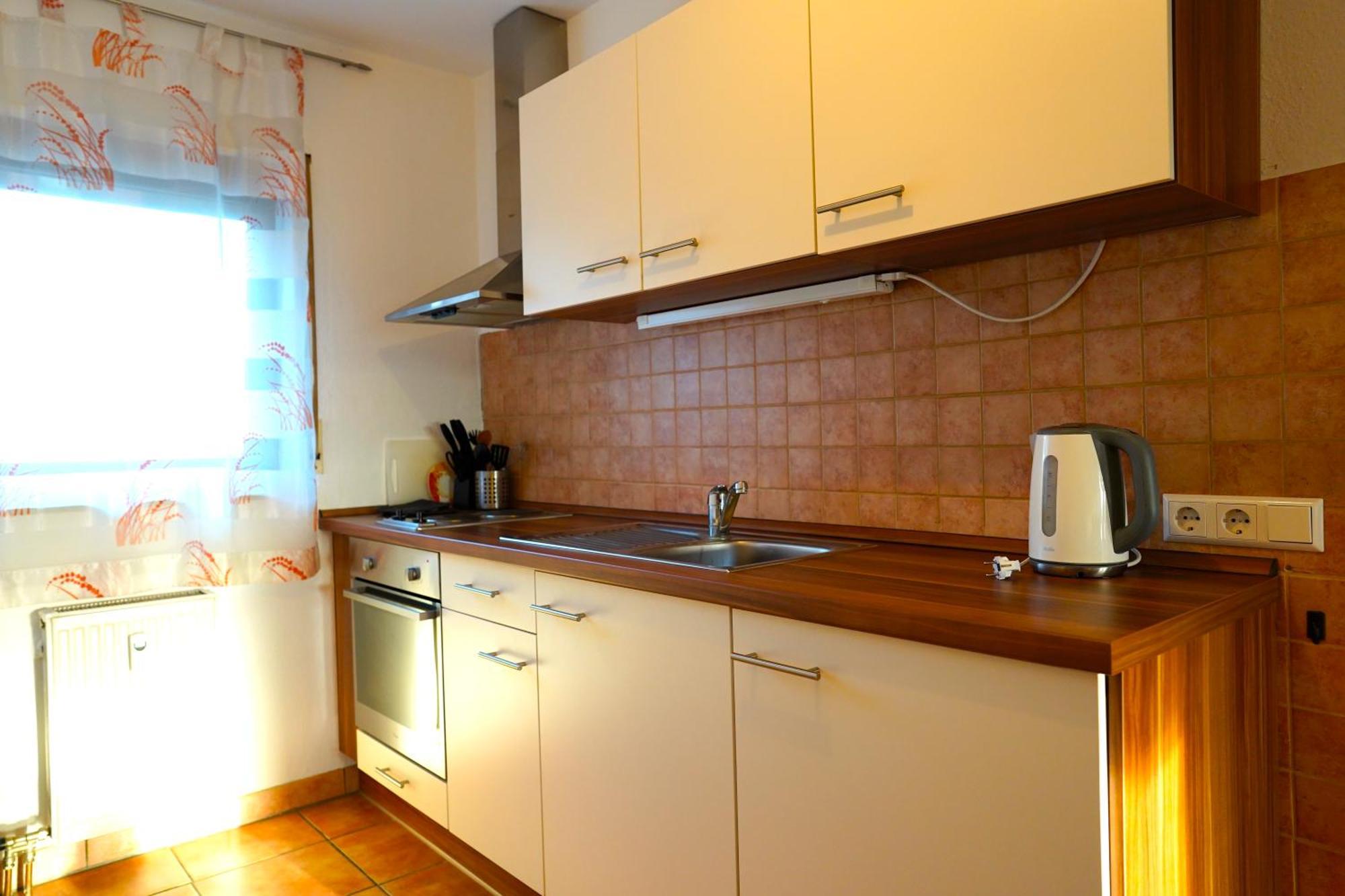 Grosse Ferienwohnung, Apartment In Leimen Wehome Komfort ภายนอก รูปภาพ