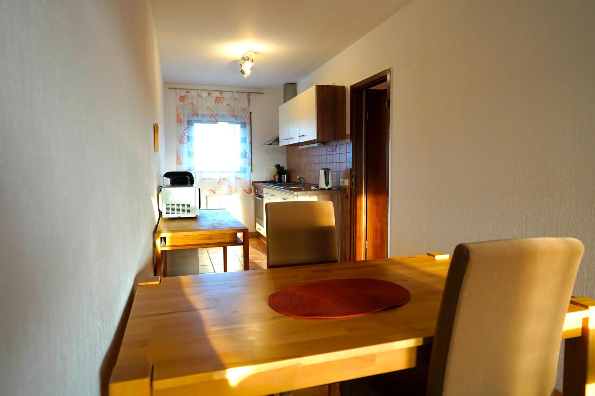 Grosse Ferienwohnung, Apartment In Leimen Wehome Komfort ภายนอก รูปภาพ