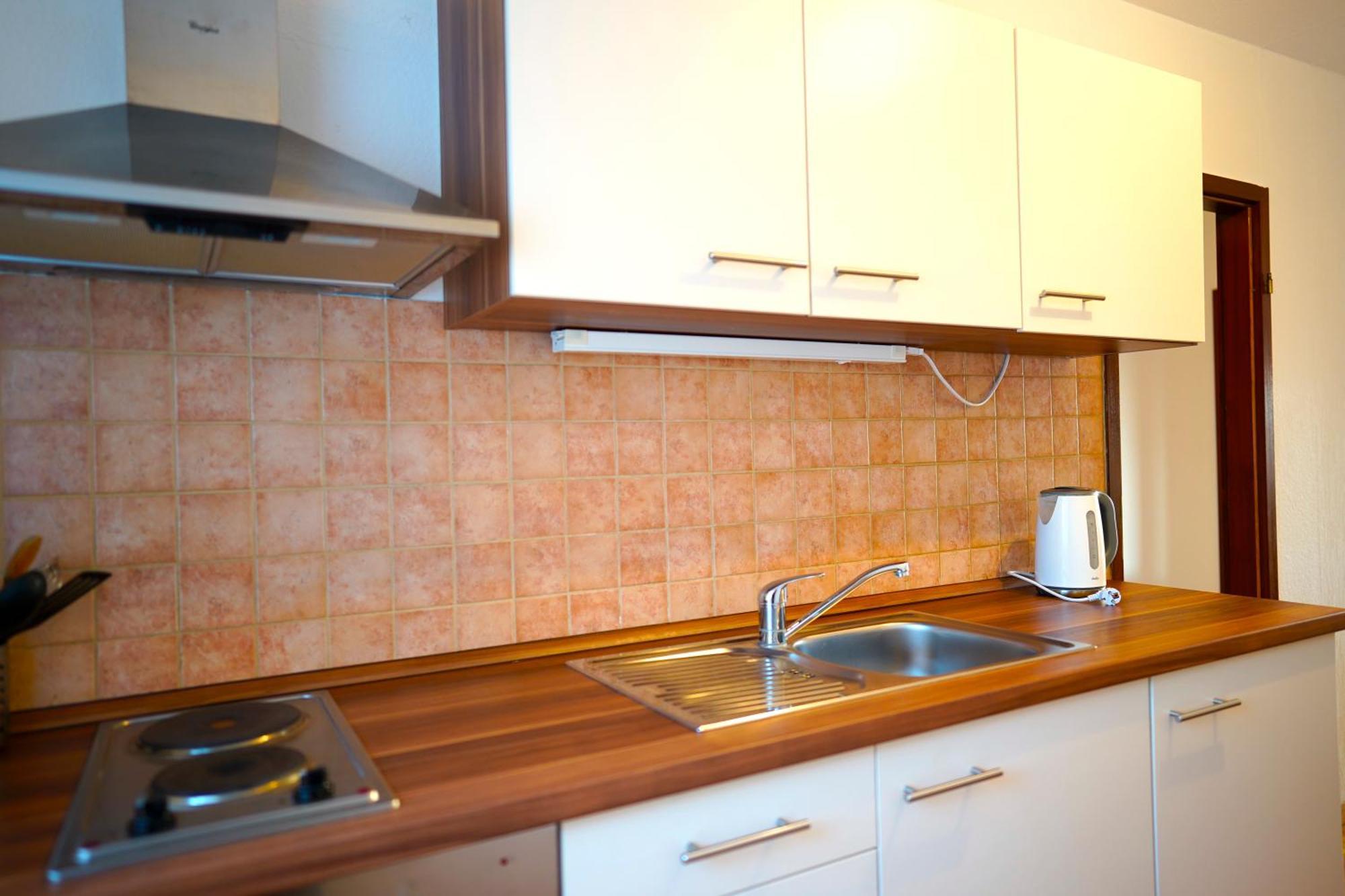 Grosse Ferienwohnung, Apartment In Leimen Wehome Komfort ภายนอก รูปภาพ