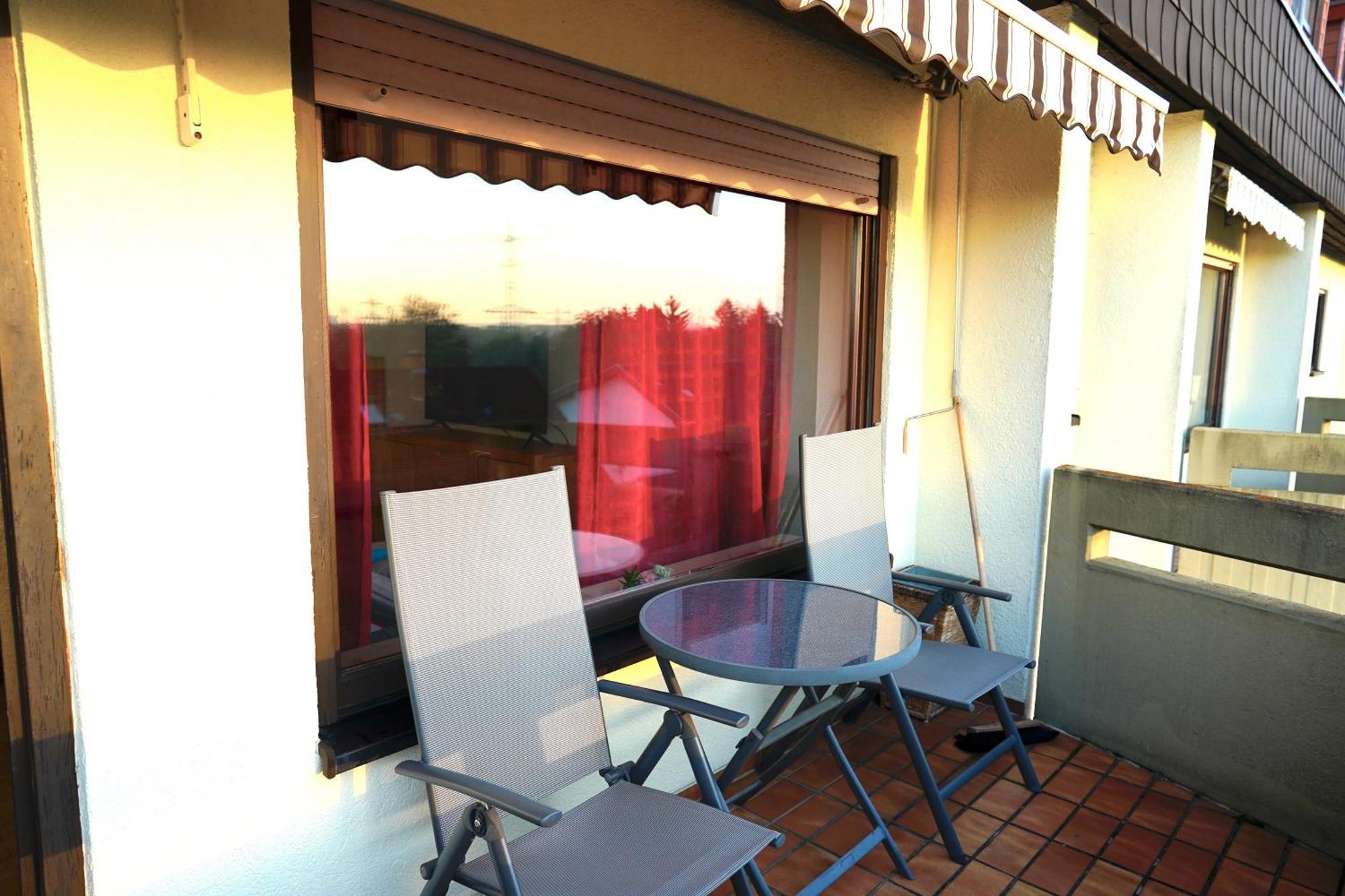 Grosse Ferienwohnung, Apartment In Leimen Wehome Komfort ภายนอก รูปภาพ