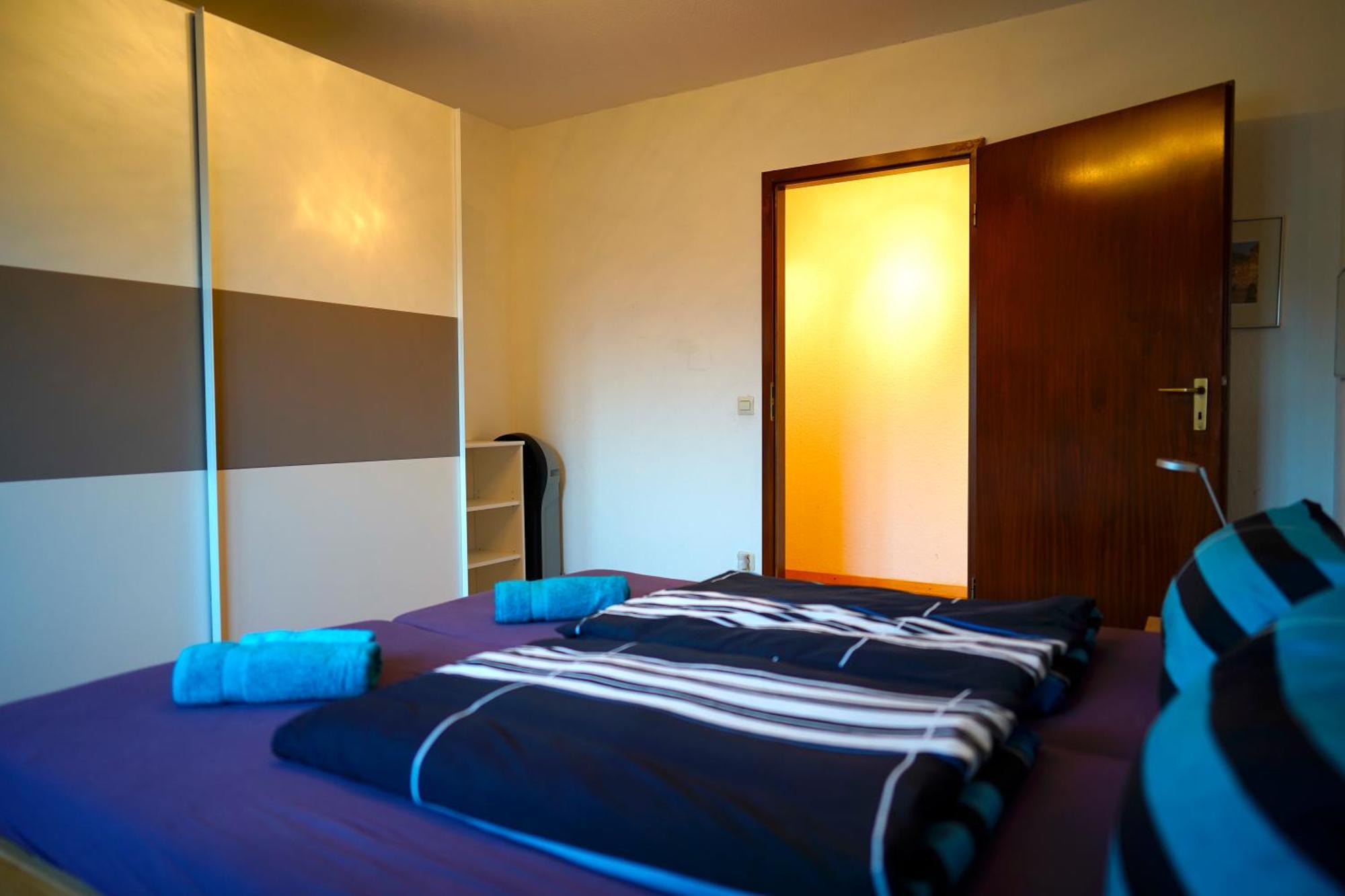Grosse Ferienwohnung, Apartment In Leimen Wehome Komfort ภายนอก รูปภาพ