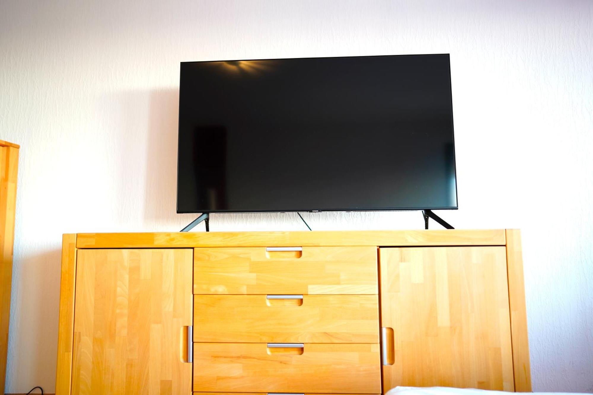 Grosse Ferienwohnung, Apartment In Leimen Wehome Komfort ภายนอก รูปภาพ